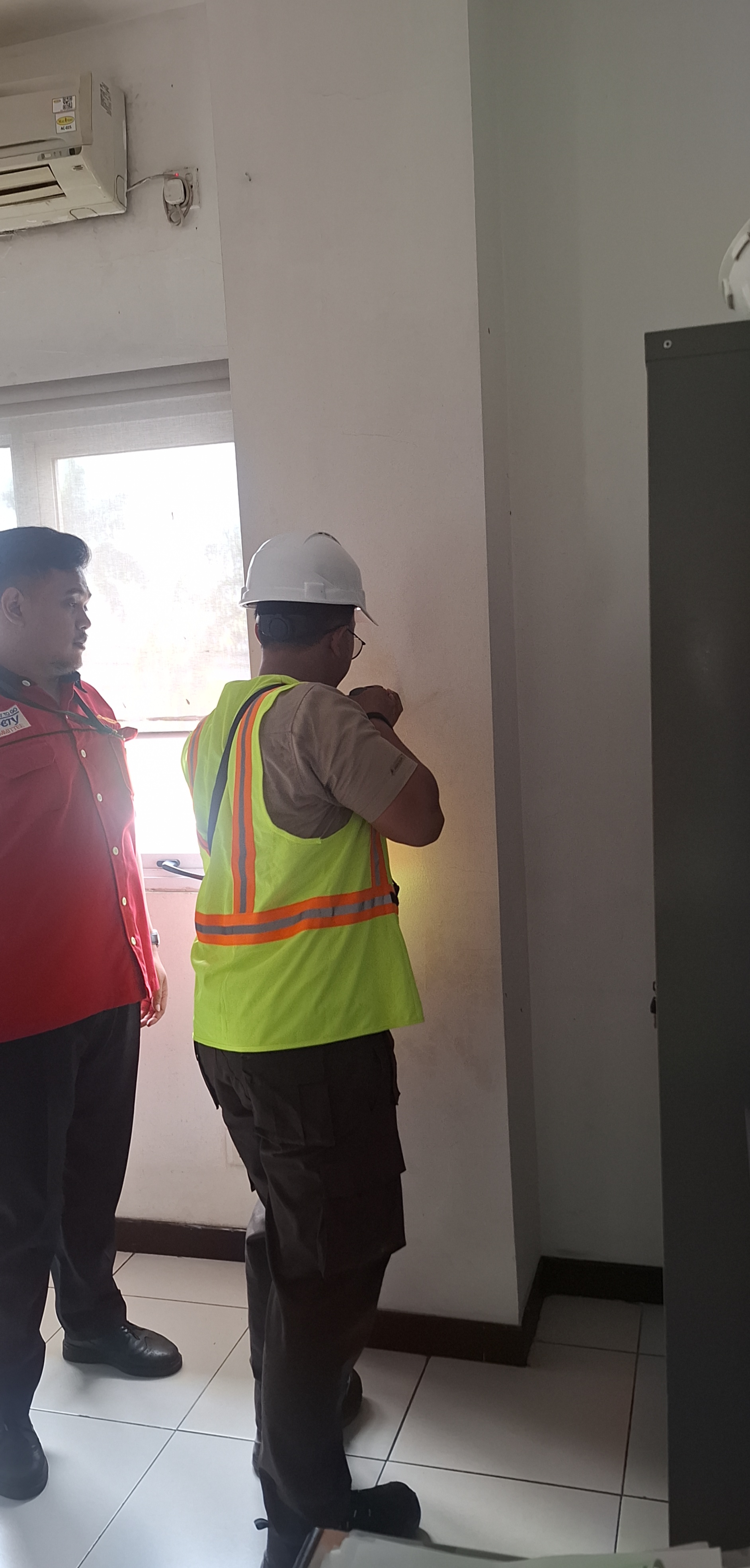 SLF Project of PT Malindo Feedmill Tbk