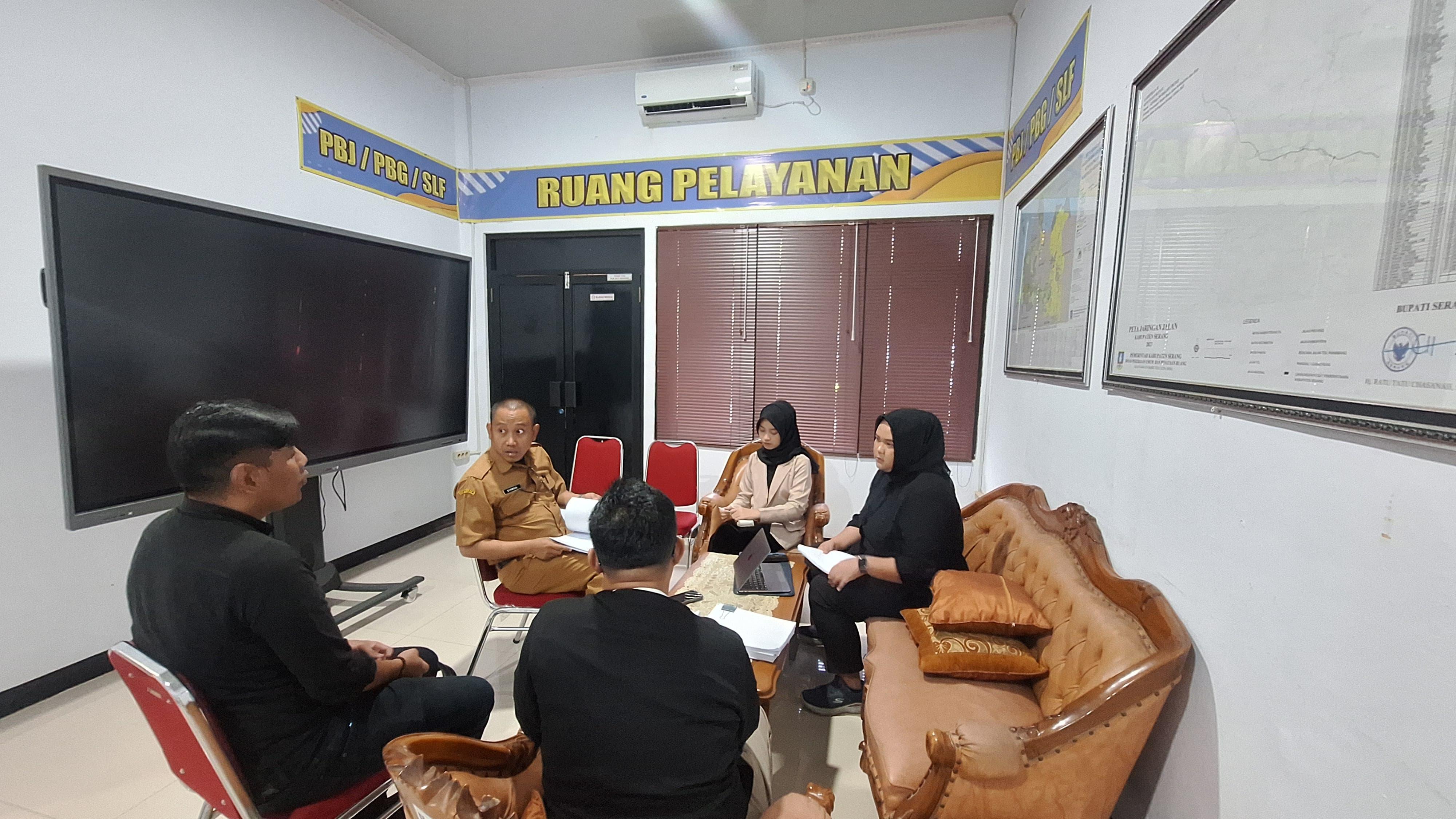SLF Project of PT Malindo Feedmill Tbk