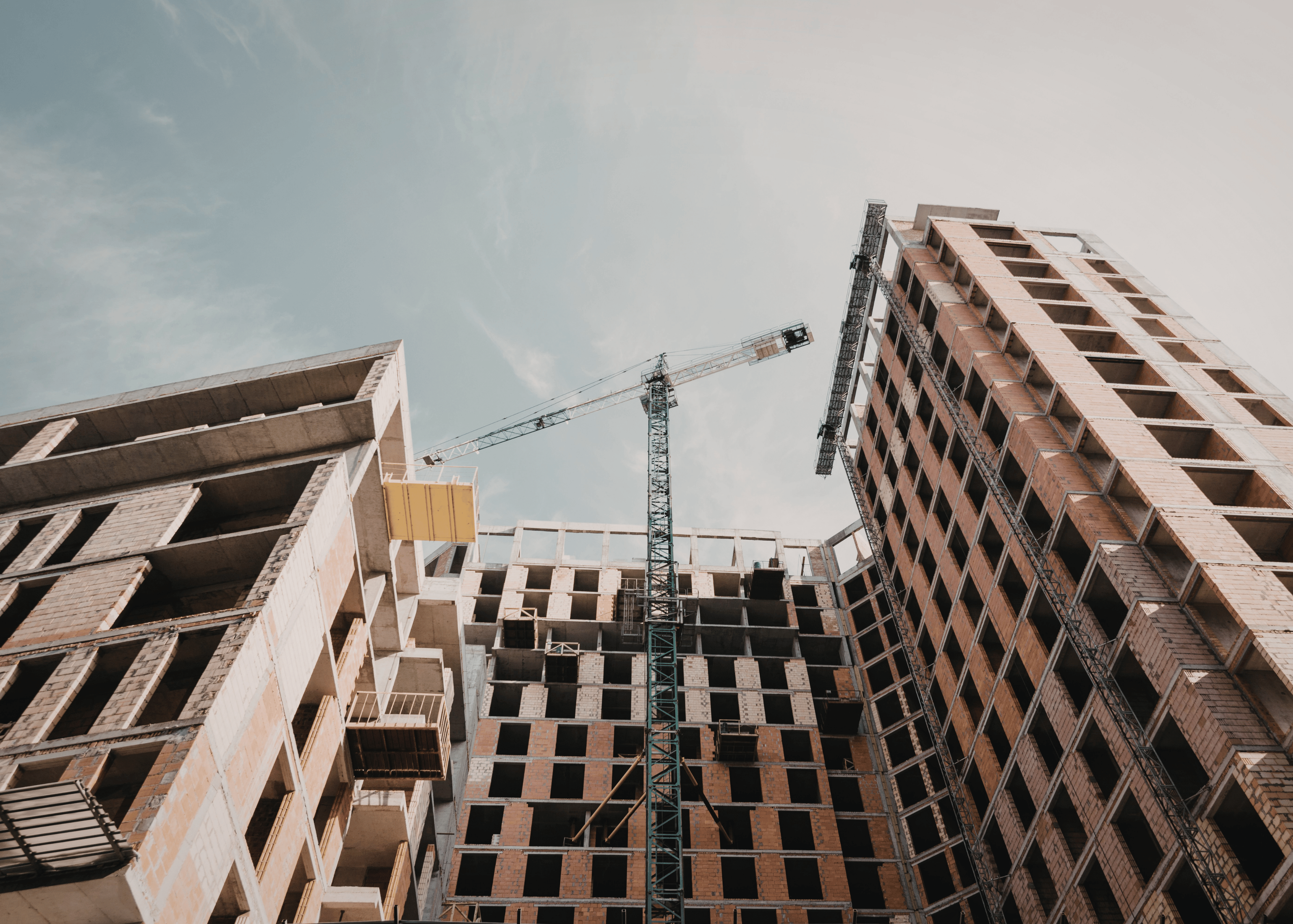 Industrial facility planning