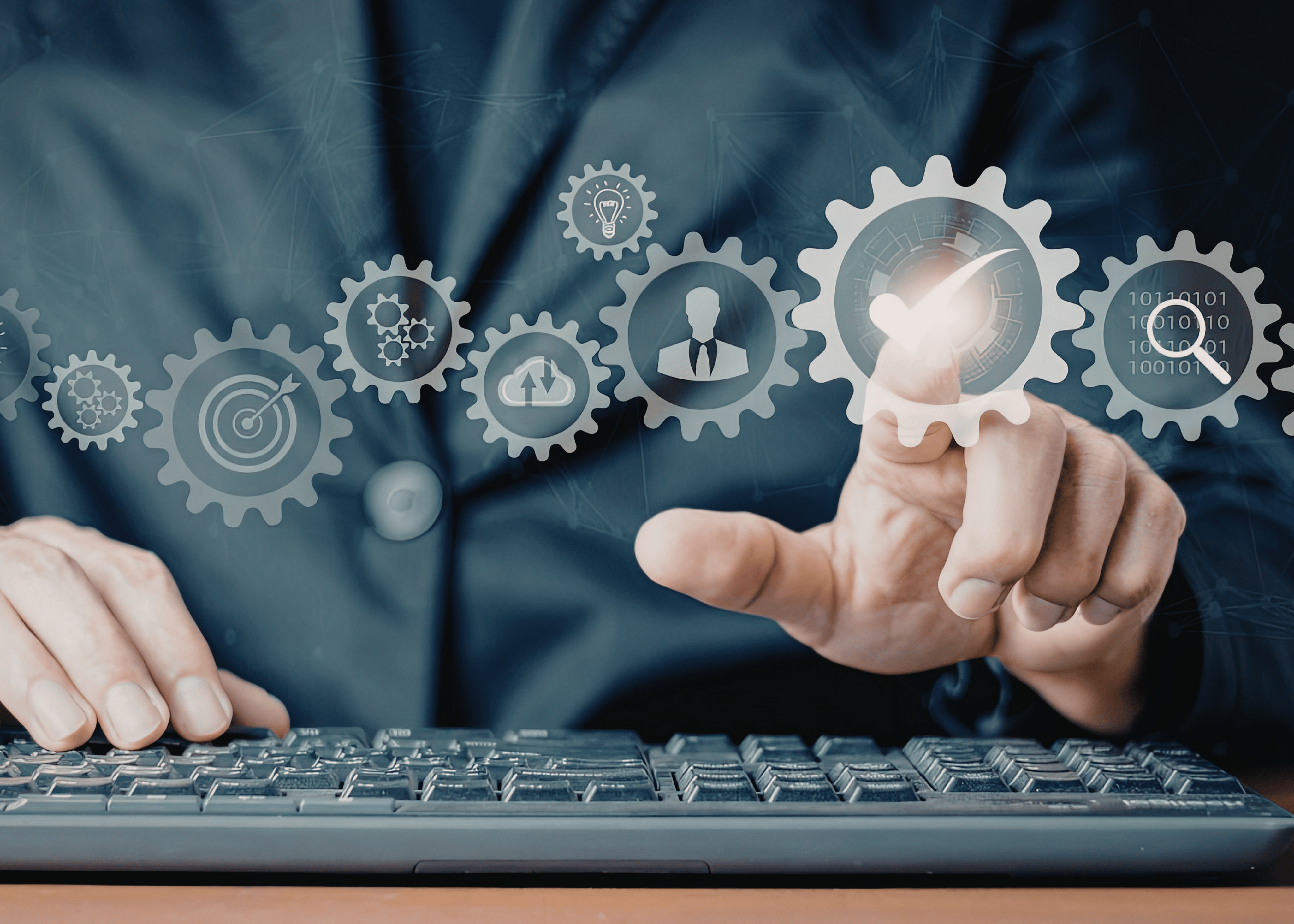 Business Identification Number (NIB) and OSS-RBA Processing